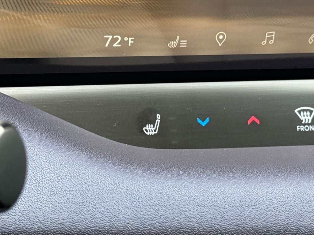 2026 Nissan Leaf SV+