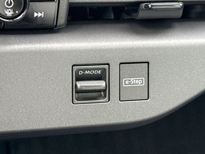 2026 Nissan Leaf SV+