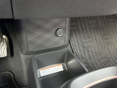 2026 Nissan Leaf SV+