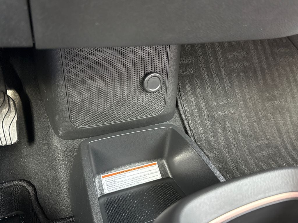 2026 Nissan Leaf SV+