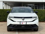 2026 Nissan Leaf SV+