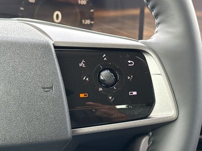 2026 Nissan Leaf SV+