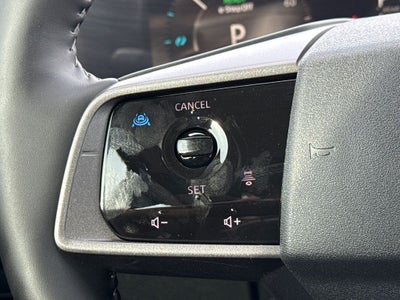 2026 Nissan Leaf SV+