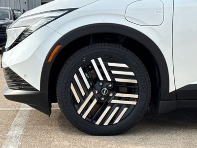 2026 Nissan Leaf SV+