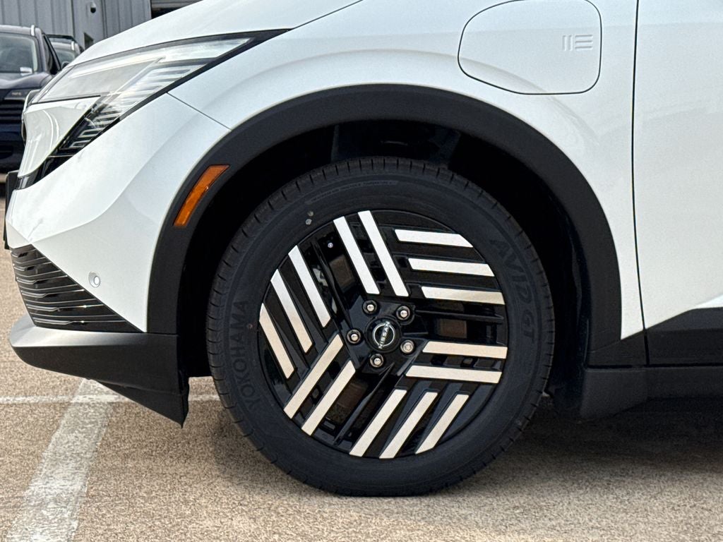 2026 Nissan Leaf SV+