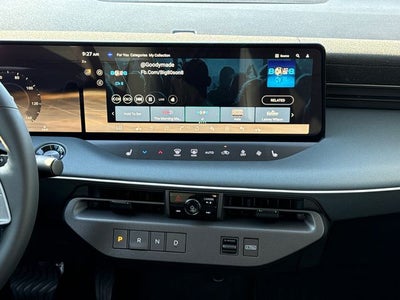 2026 Nissan Leaf SV+