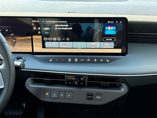 2026 Nissan Leaf SV+