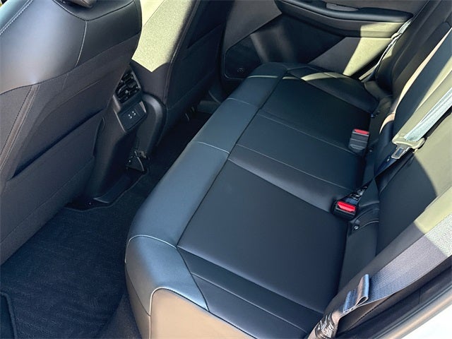 2026 Nissan Leaf SV+