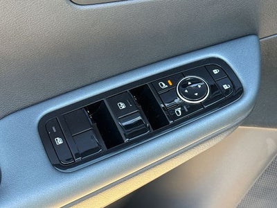 2026 Nissan Leaf SV+