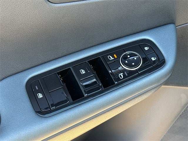 2026 Nissan Leaf SV+