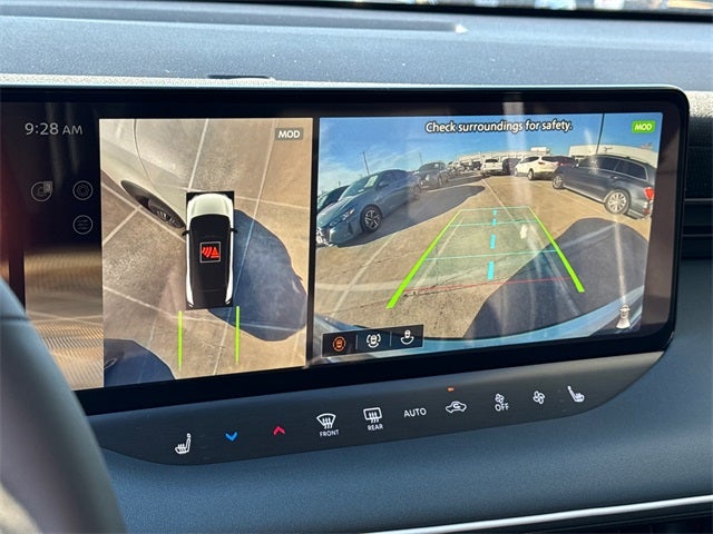 2026 Nissan Leaf SV+