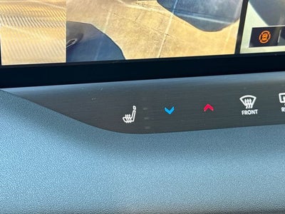 2026 Nissan Leaf SV+