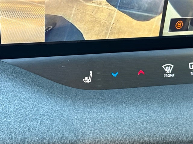 2026 Nissan Leaf SV+