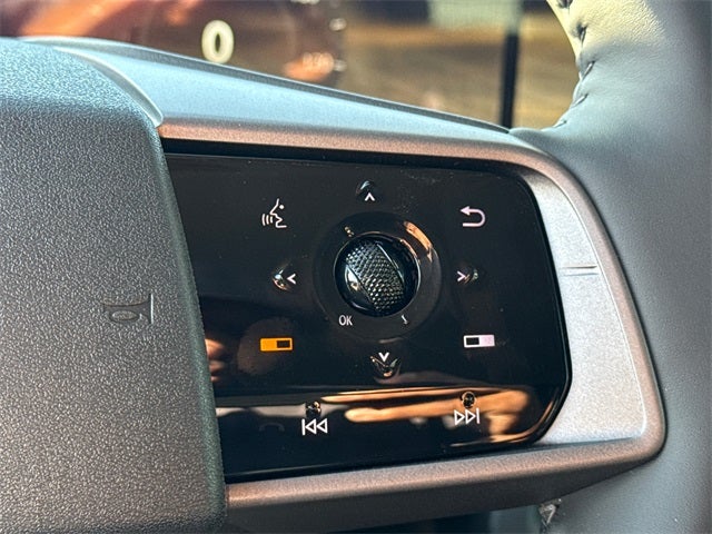 2026 Nissan Leaf SV+