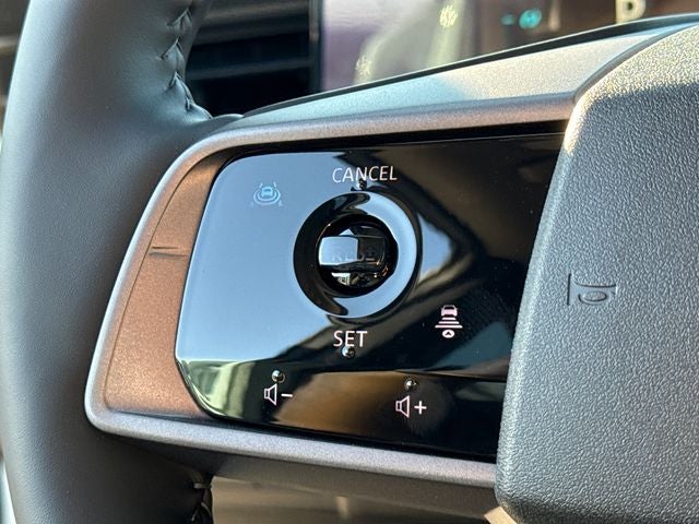 2026 Nissan Leaf SV+