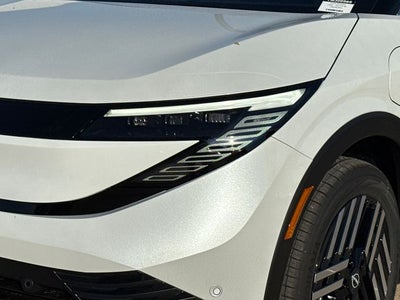 2026 Nissan Leaf SV+