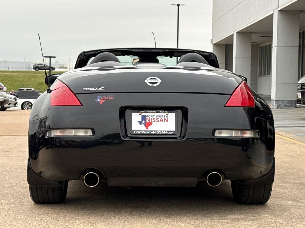 2020 Nissan 370Z Sport