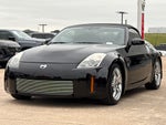 2020 Nissan 370Z Sport