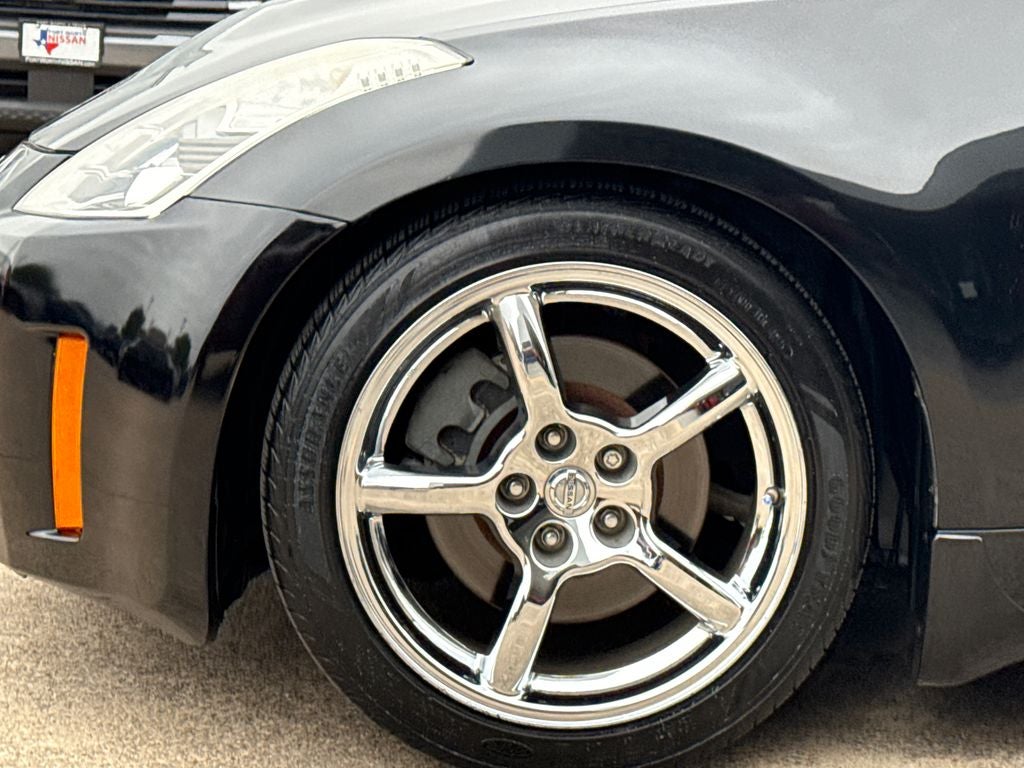 2020 Nissan 370Z Sport