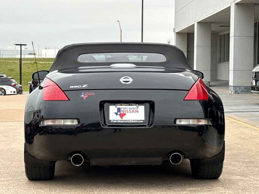 2020 Nissan 370Z Sport