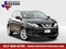 2019 Nissan Rogue Sport SV