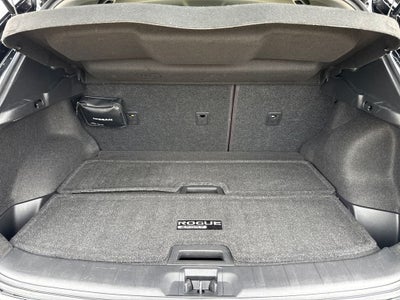 2019 Nissan Rogue Sport SV