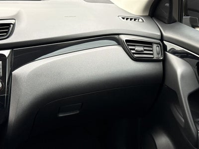 2019 Nissan Rogue Sport SV