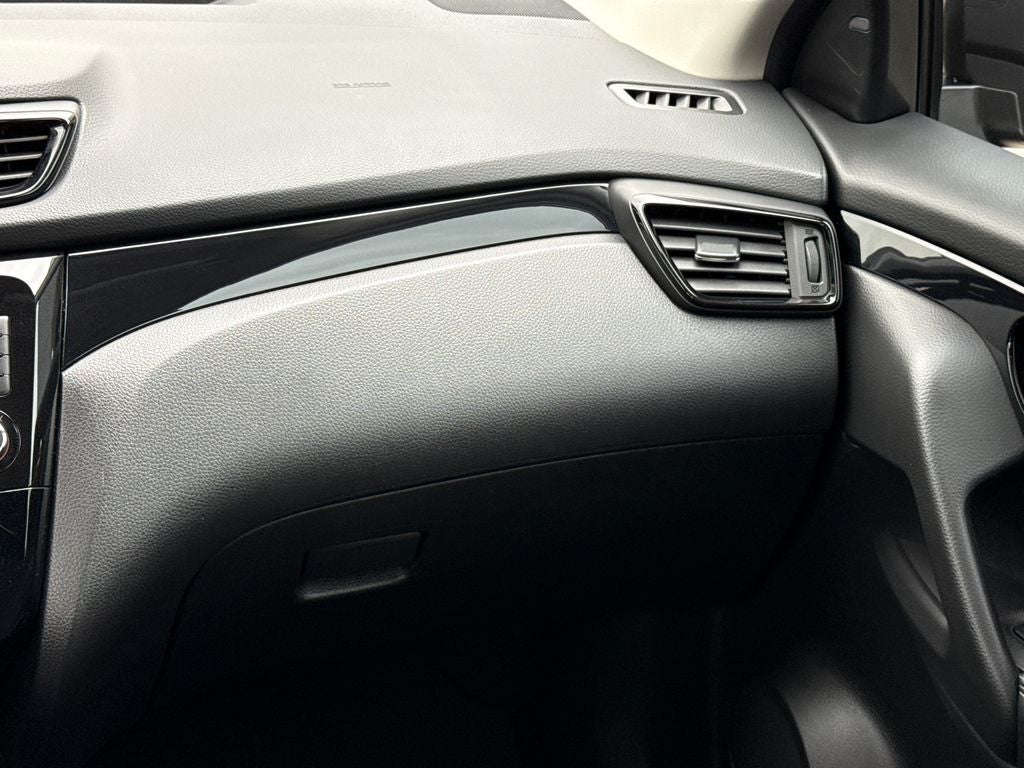 2019 Nissan Rogue Sport SV
