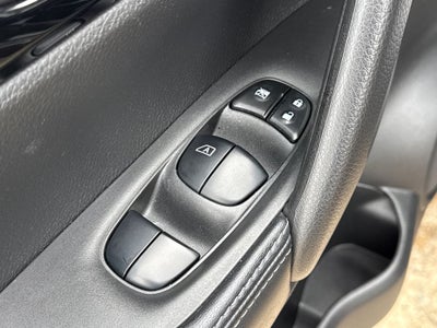 2019 Nissan Rogue Sport SV