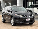 2019 Nissan Rogue Sport SV