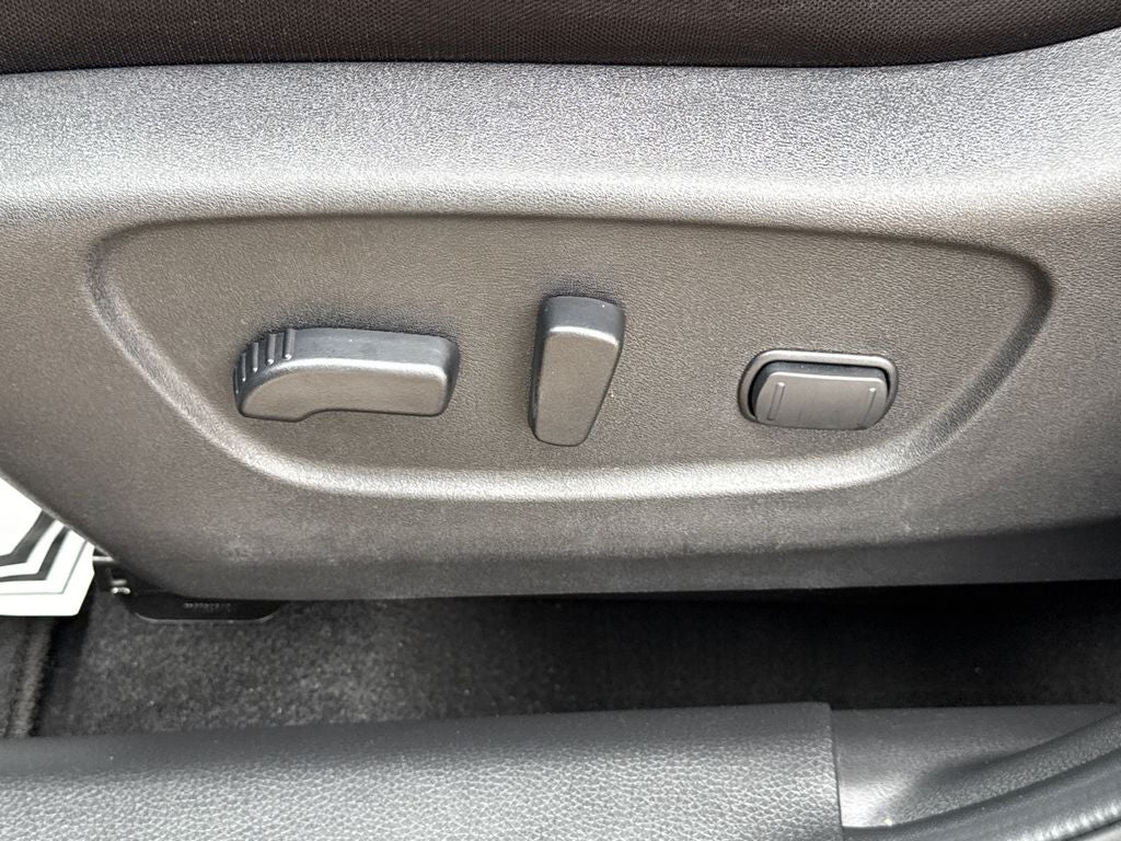 2019 Nissan Rogue Sport SV