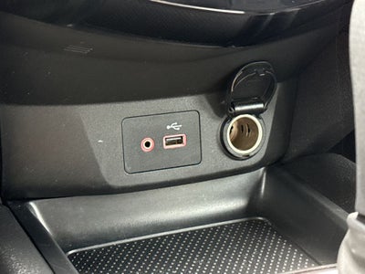 2019 Nissan Rogue Sport SV