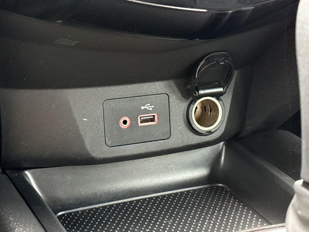 2019 Nissan Rogue Sport SV