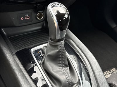 2019 Nissan Rogue Sport SV