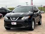 2019 Nissan Rogue Sport SV