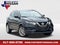 2020 Nissan Rogue Sport SV