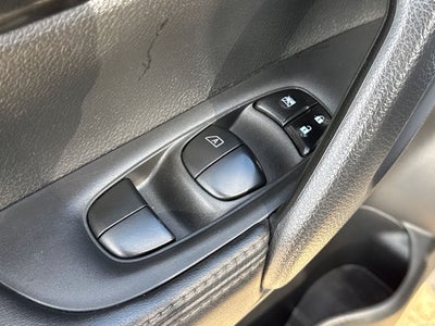 2020 Nissan Rogue Sport SV