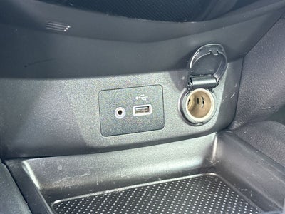 2020 Nissan Rogue Sport SV