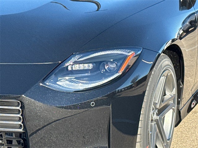 2026 Nissan Z Sport