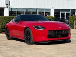 2025 Nissan Z Sport