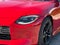 2025 Nissan Z Sport