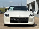 2026 Nissan Z Sport