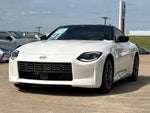 2026 Nissan Z Sport