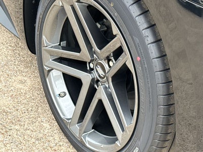 2026 Nissan Z Sport
