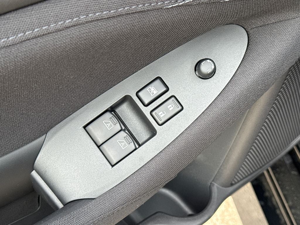 2026 Nissan Z Sport
