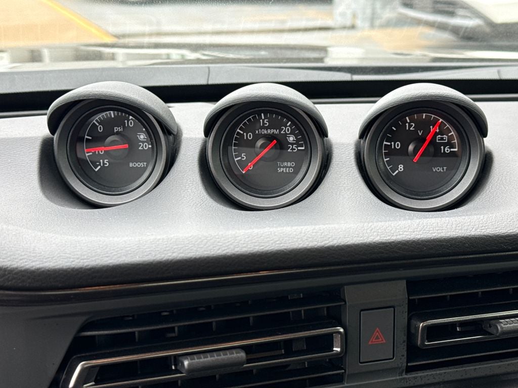 2026 Nissan Z Sport