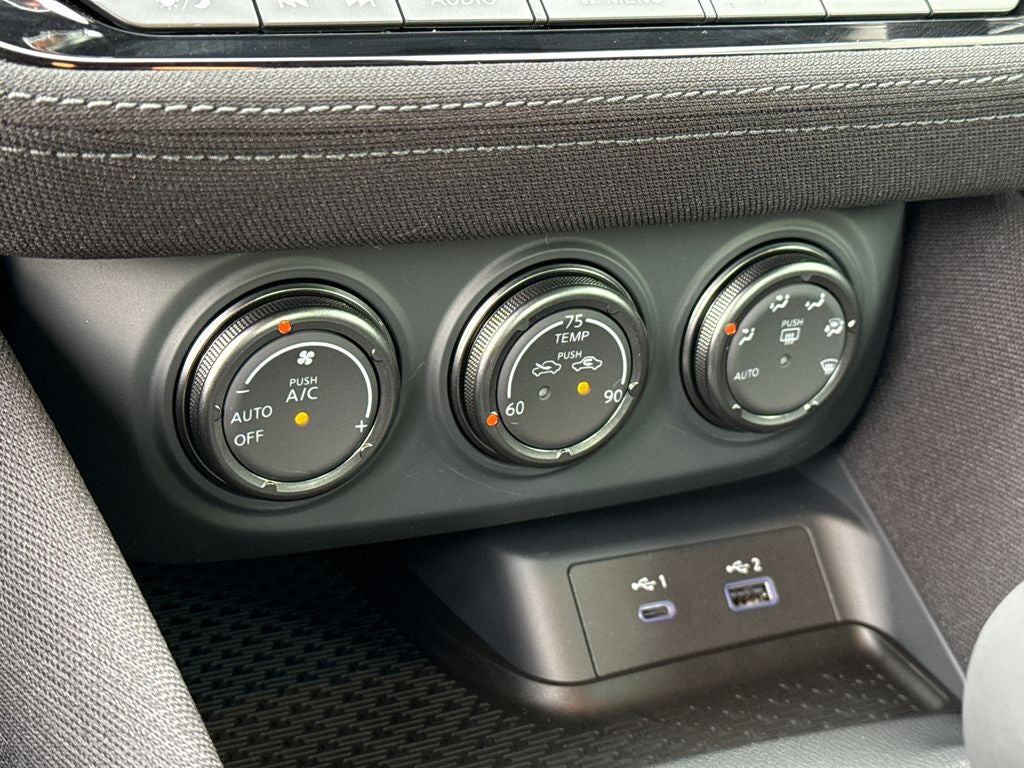 2026 Nissan Z Sport