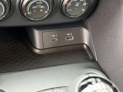 2026 Nissan Z Sport
