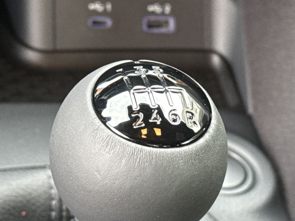 2026 Nissan Z Sport
