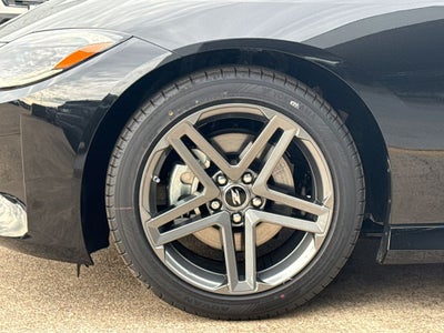 2026 Nissan Z Sport